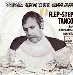 Thijs Van Der Molen - Flep-Step Tango