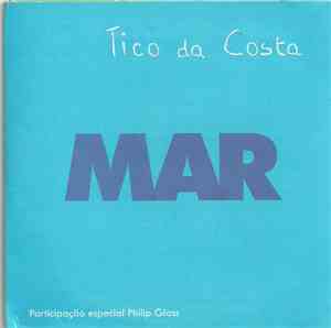Tico Da Costa - Mar