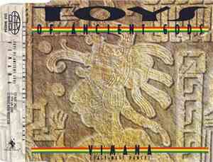 Toys Of Ancient Gods - Vimana (East-West Dance)