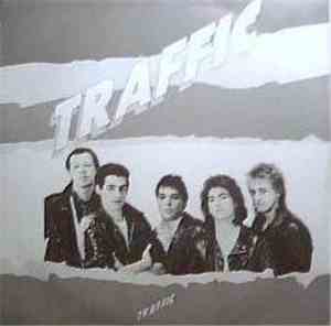Traffic  - La Musique / Aussi Loin