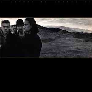 U2 - A Árvore De Joshua