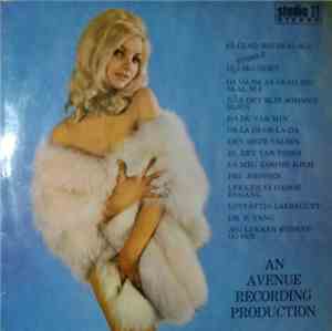Various - 12 Norske I Skuddet