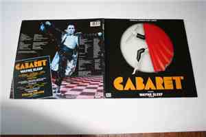 Various - Cabaret (Original London Cast Recording)