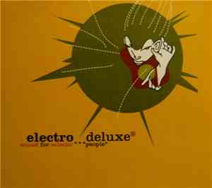 Various - Electro...Deluxe®