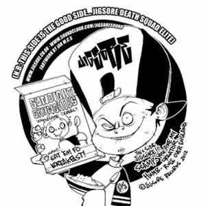 Various - Jigsore VS Jungle Syndicate