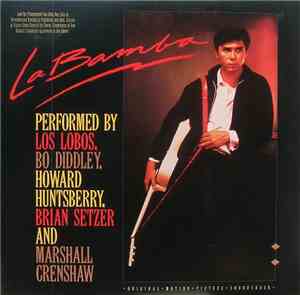 Various - La Bamba (Original Motion Picture Soundtrack)