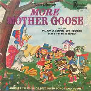 Various - More Mother Goose