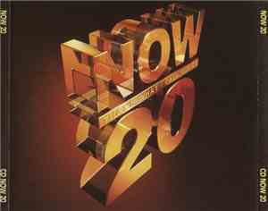 Various - Now That's What I Call Music! 20