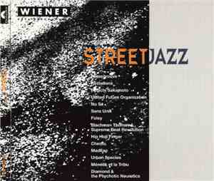 Various - Original Streetjazz