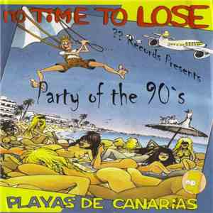 Various - Party Of The 90's