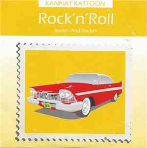 Various - Rock'n Roll - Reelin' And Rockin'