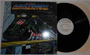 Various - The Miami Bass Express