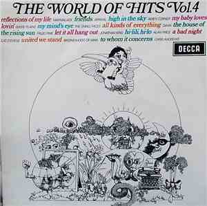 Various - The World Of Hits Vol. 4