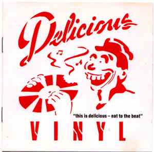 Various - This Is Delicious - Eat To The Beat
