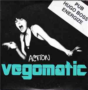 Vegomatic - Action
