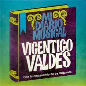 Vicentico Valdés - Mi Diario Musical