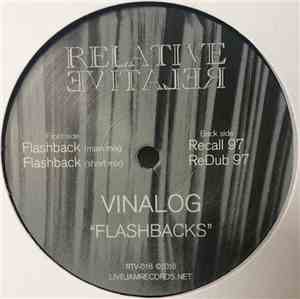 Vinalog - Flashbacks