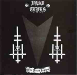 Vlad Tepes - The Black Legions