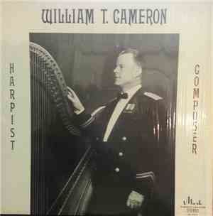 William T. Cameron - Harpist Composer