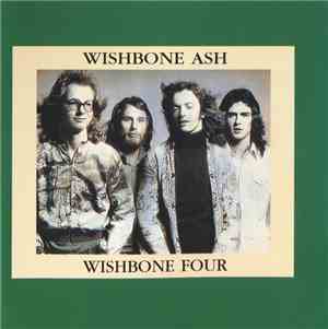 Wishbone Ash - Wishbone Four