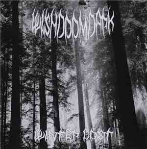 Wishdoomdark - Winter Lost