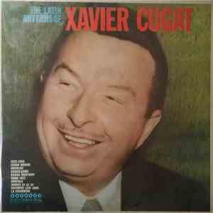 Xavier Cugat - The Latin Rhythms Of Xavier Cugat