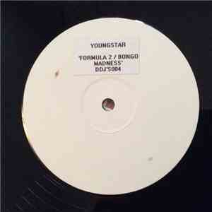 Youngstar - Formula 2 / Bongo Madness