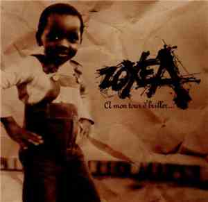 Zoxea - A Mon Tour D'Briller