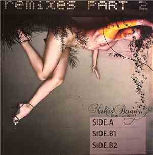 2rare.people - Naked Body (Remixes Part 2)