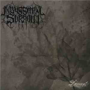Abyssmal Sorrow - Lament