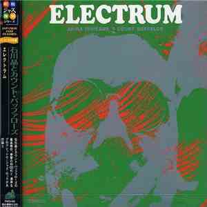 Akira Ishikawa & Count Buffalos - Electrum