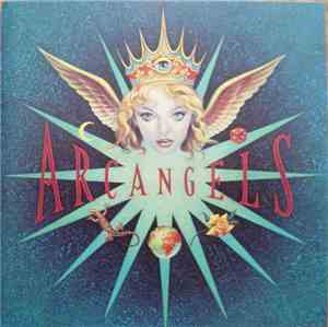 Arc Angels - Arc Angels