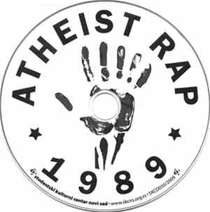 Atheist Rap - 1989