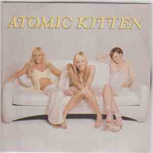 Atomic Kitten - Right Now 2004
