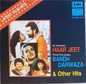 Bappi Lahiri / Anand Milind - Haar Jeet / Bandh Darwaza & Other Hits