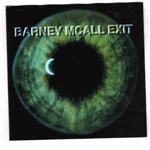 Barney McAll - Exit