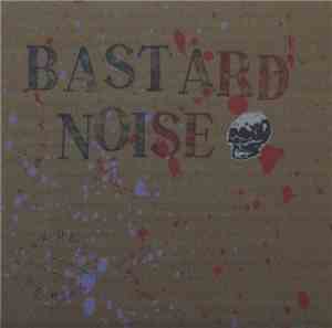 Bastard Noise - Skull Report