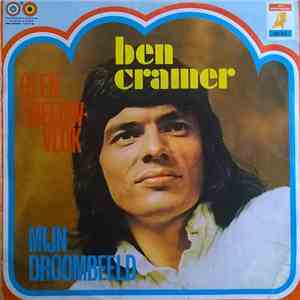 Ben Cramer - Geen Sneeuwvlok