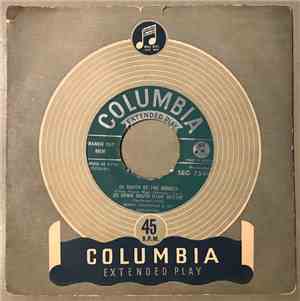 Benny Goodman And His Orchestra, Benny Goodman Sextet - Muskat Ramble