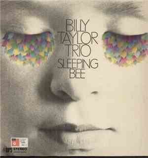 Billy Taylor Trio - Sleeping Bee