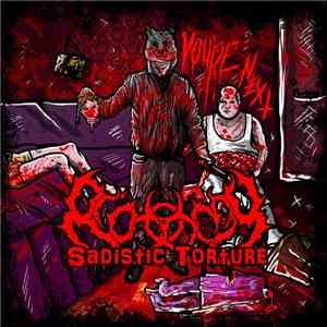 Biotomy - Sadistic Torture