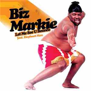 Biz Markie - Let Me See U Bounce