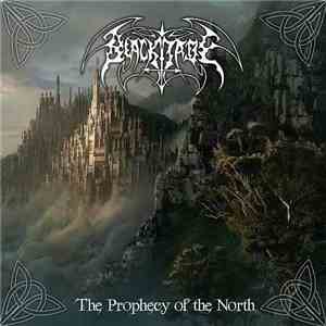Black Jade - The Prophecy Of The North