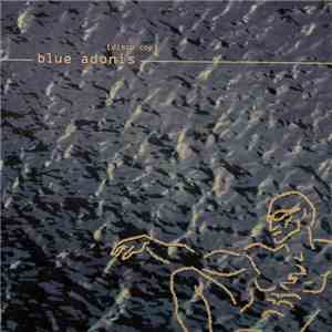 Blue Adonis - Disco Cop