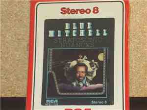 Blue Mitchell - Stratosonic Nuances