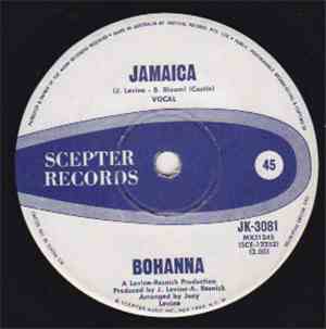 Bohanna - Jamaica / Nightime Lady