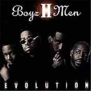 Boyz II Men - Evolution