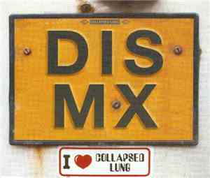 Collapsed Lung - Dis MX