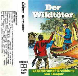 Cooper - Der Wildtöter