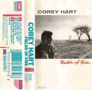 Corey Hart - Fields Of Fire